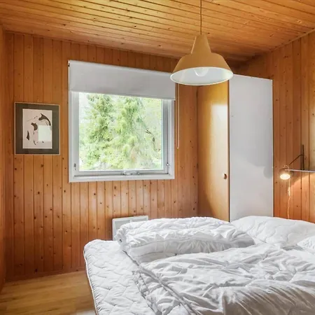 Holiday home M417-vaeggerlose-skovlystvej-80 Boto By