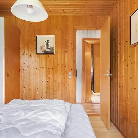 Holiday home M417-vaeggerlose-skovlystvej-80