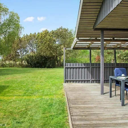 M417-vaeggerlose-skovlystvej-80 Holiday home Boto By