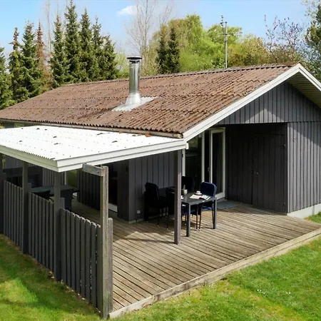 Prázdninový dům M417-vaeggerlose-skovlystvej-80 *